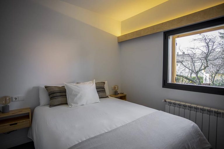 Alojamiento rural en Navacerrada_El Mirador (7)