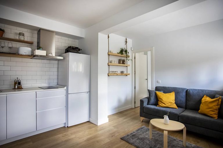 Casa Rural en Navacerrada_El Abeto