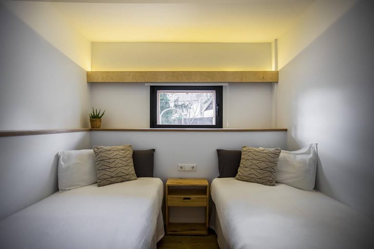 Casa Rural en Navacerrada_El Abeto