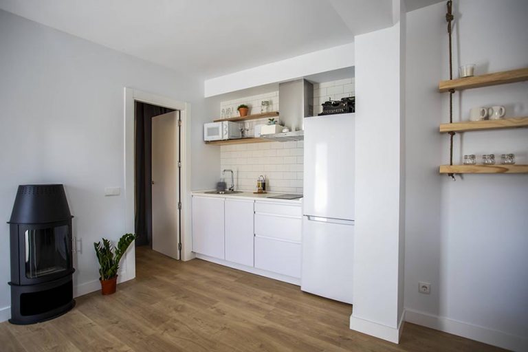 Casa Rural en Navacerrada_El Abeto