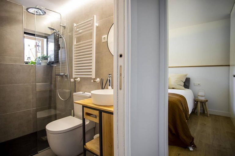 Casa Rural en Navacerrada_El Abeto