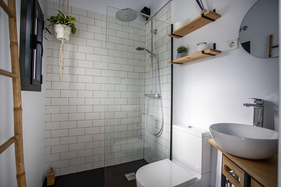 Casa rural en Navacerrada_La Casita (5)