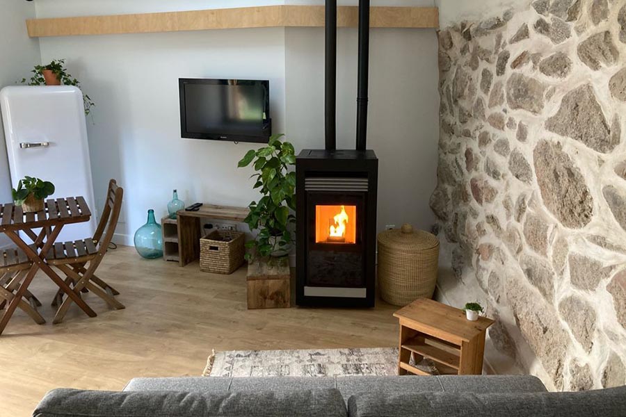 La Casita Finca el Veintinueve Navacerrada